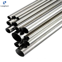 stainless seamless 316 201  flexible mill  sus304 4 inch pipe price suppliers decoration water tube for furnace